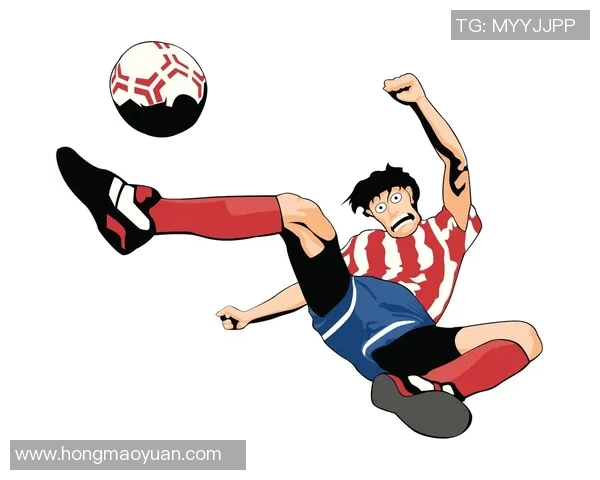 足球明星头像动漫的魅力与风格探讨，展现他们的个性与足球精神